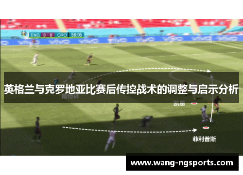 英格兰与克罗地亚比赛后传控战术的调整与启示分析