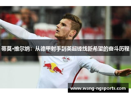 蒂莫·维尔纳：从德甲射手到英超锋线新希望的奋斗历程