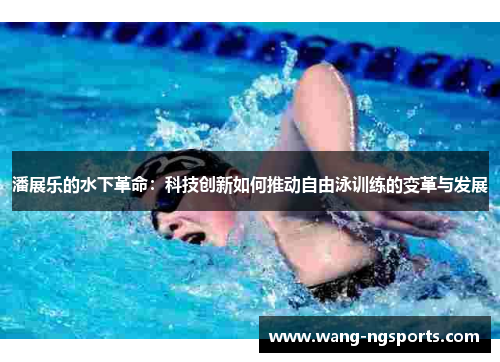 潘展乐的水下革命：科技创新如何推动自由泳训练的变革与发展
