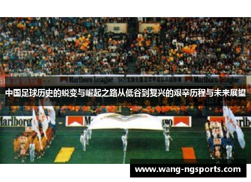 中国足球历史的蜕变与崛起之路从低谷到复兴的艰辛历程与未来展望