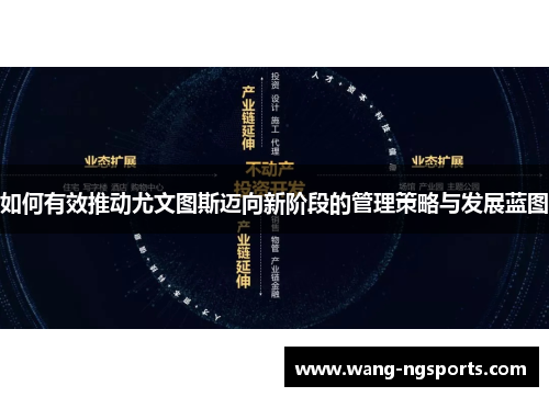 如何有效推动尤文图斯迈向新阶段的管理策略与发展蓝图