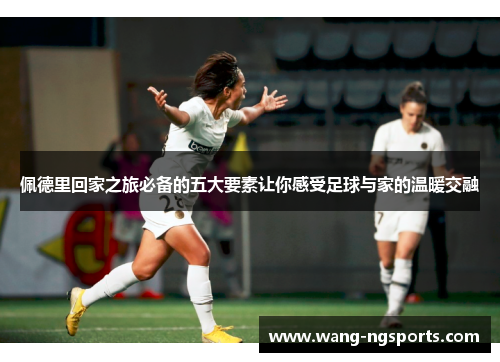 佩德里回家之旅必备的五大要素让你感受足球与家的温暖交融