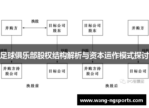足球俱乐部股权结构解析与资本运作模式探讨
